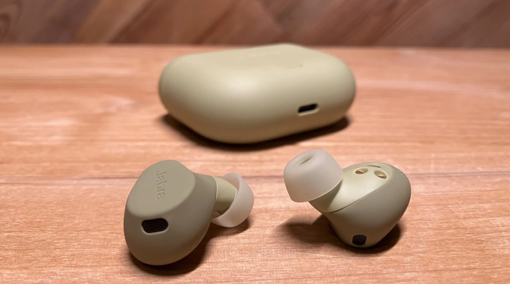 Jabra Elite 8 Active Gen 2 – Best Budget Option