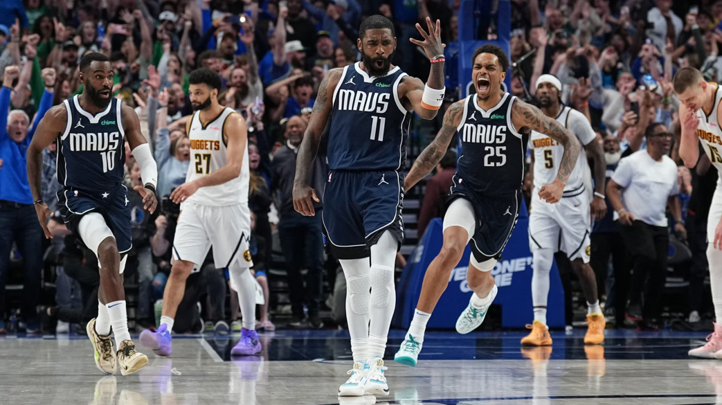 Mavericks vs Nuggets Final Score and Game Summary