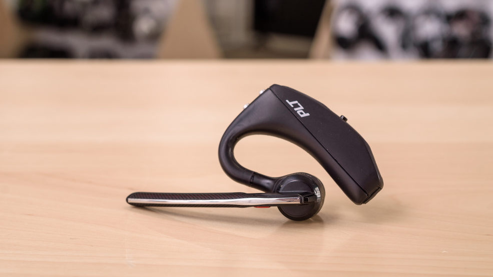 Plantronics Voyager 5200 – Best for Music