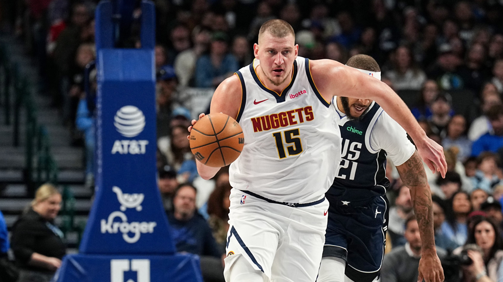 Top Player Performances (Nuggets)